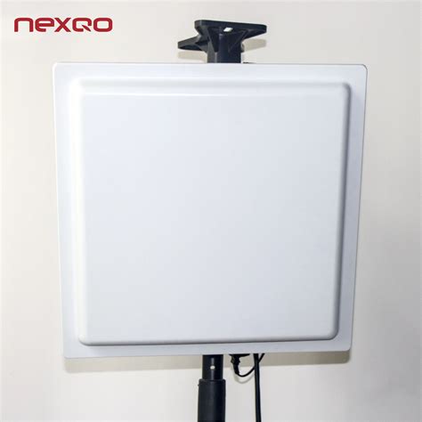 mid to long range uhf rfid antenna|best uhf rfid antenna.